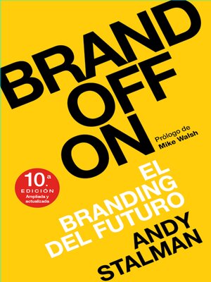 cover image of Brandoffon